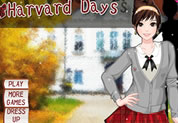 Harvard Days
